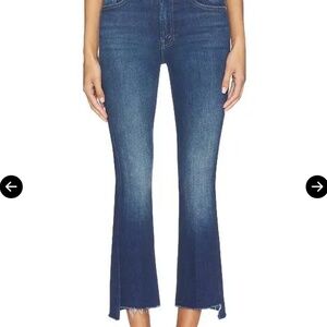 Mother Denim Jeans size 27